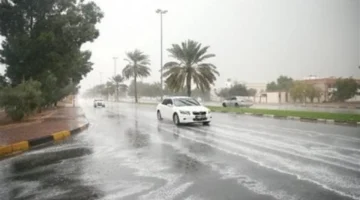 كيف تتأثر حالة الطقس بالتقلبات الجوية المتوقعة خلال الساعات القليلة المقبلة؟